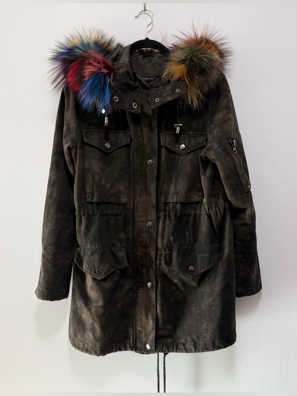 Jocelyn Jacket